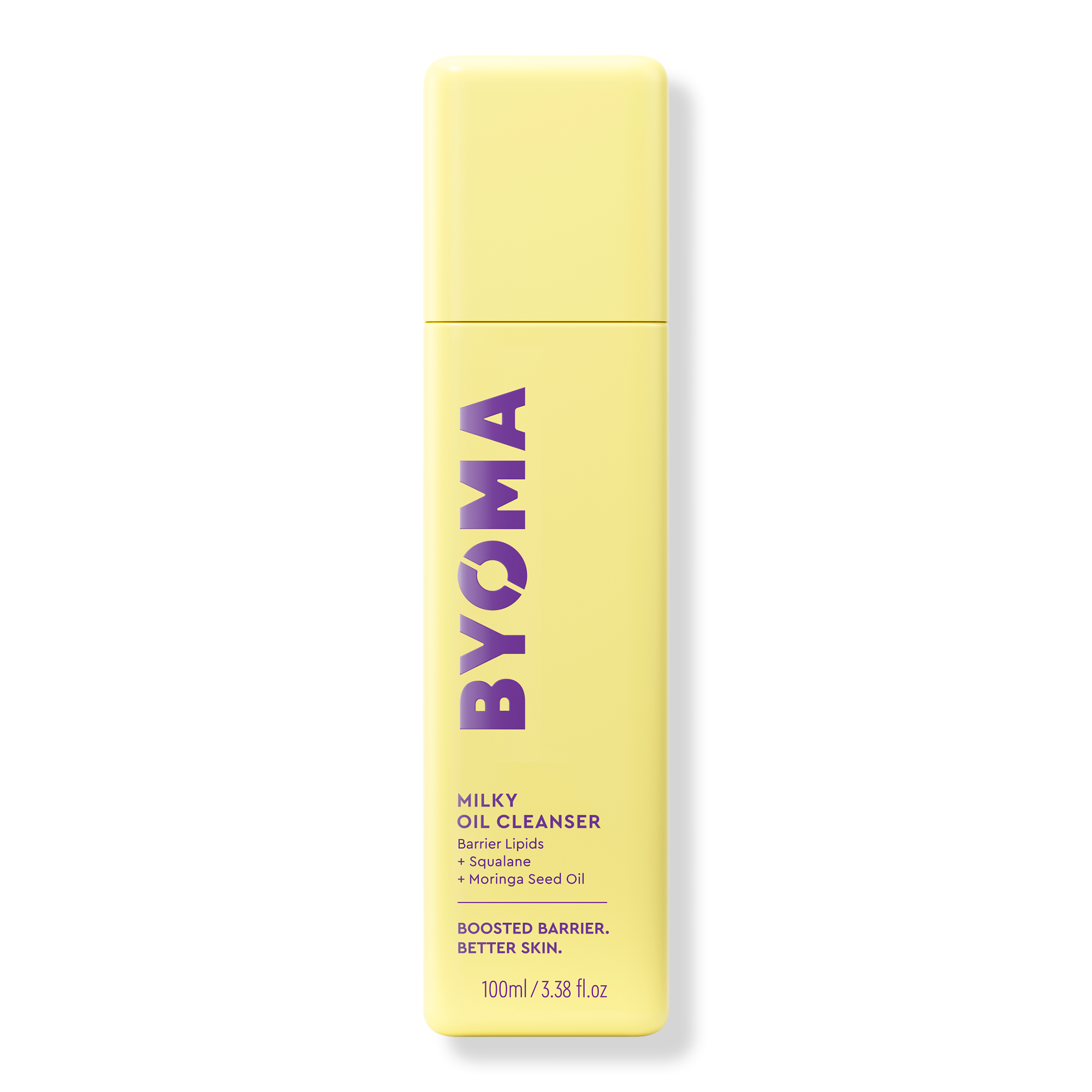 BYOMA Milky Oil Cleanser #1