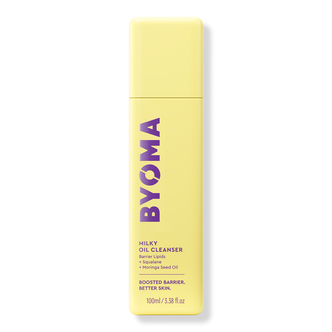 BYOMA Milky Oil Cleanser #1