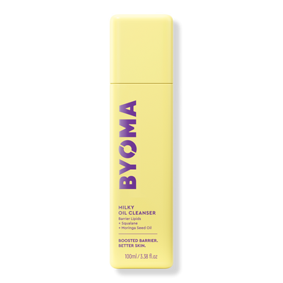 BYOMA Milky Oil Gentle Cleanser