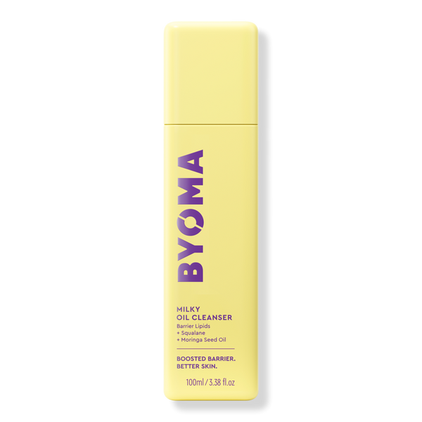 BYOMA Milky Oil Cleanser #1