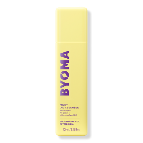 BYOMA Milky Oil Gentle Cleanser