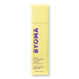 BYOMA Milky Oil Gentle Cleanser