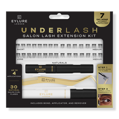 Eylure Naturals Underlash Salon Extension Kit