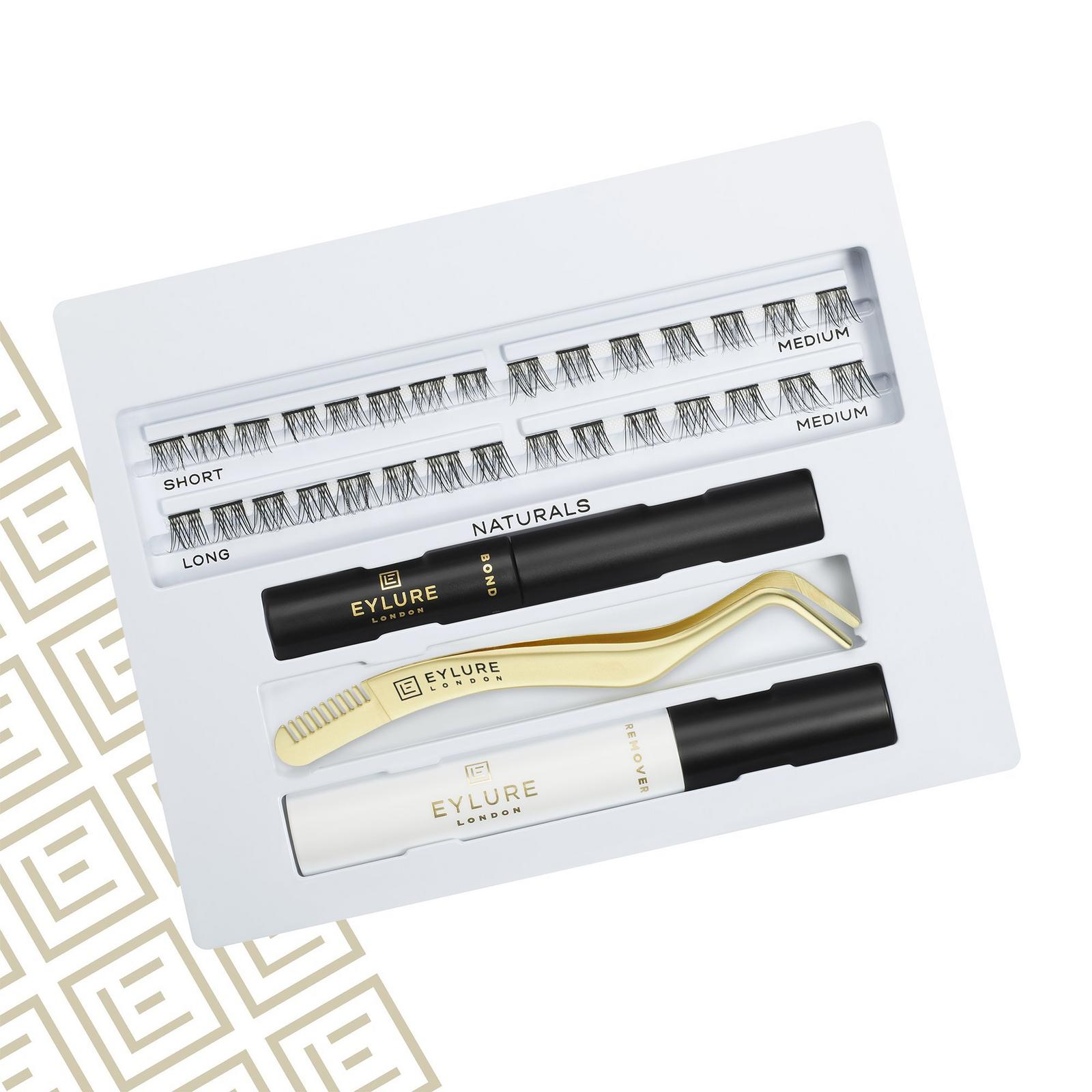 Naturals Underlash Salon Extension Kit