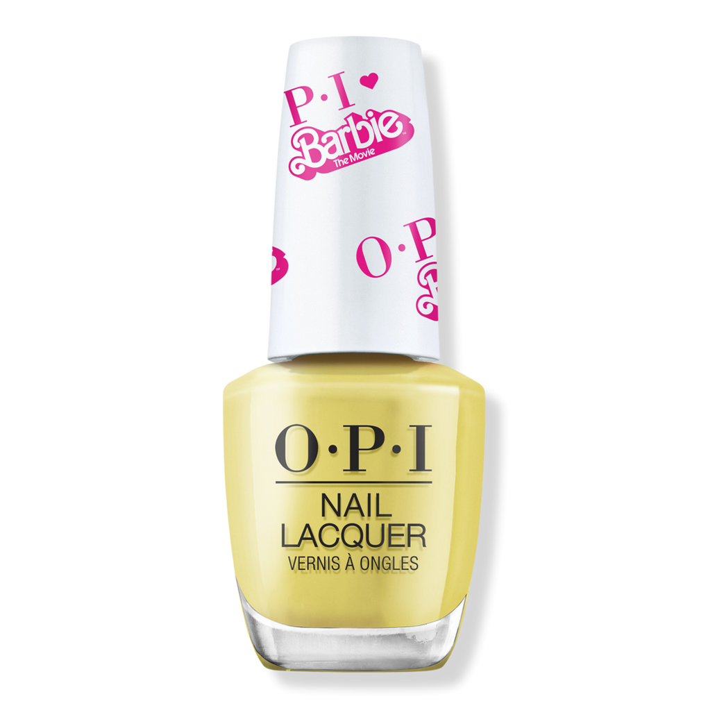 OPI Nail Polish - Hi Ken!