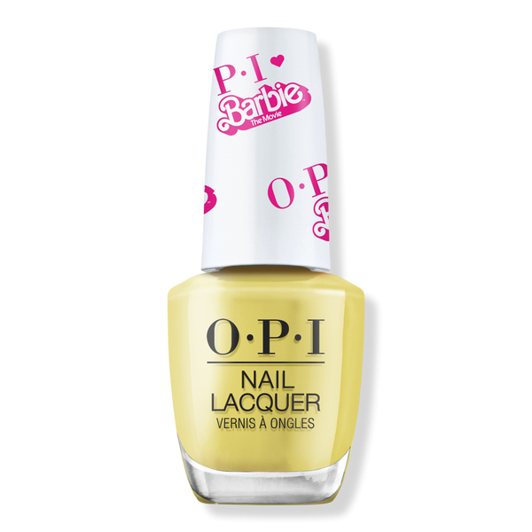 Matte Top Coat - Vernis de protection effet mat de OPI ≡ SEPHORA