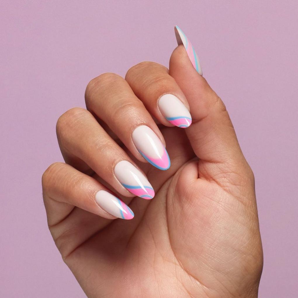 35 Best Pearl Press-On Nails for Every Occasion - Betty Beautylicious