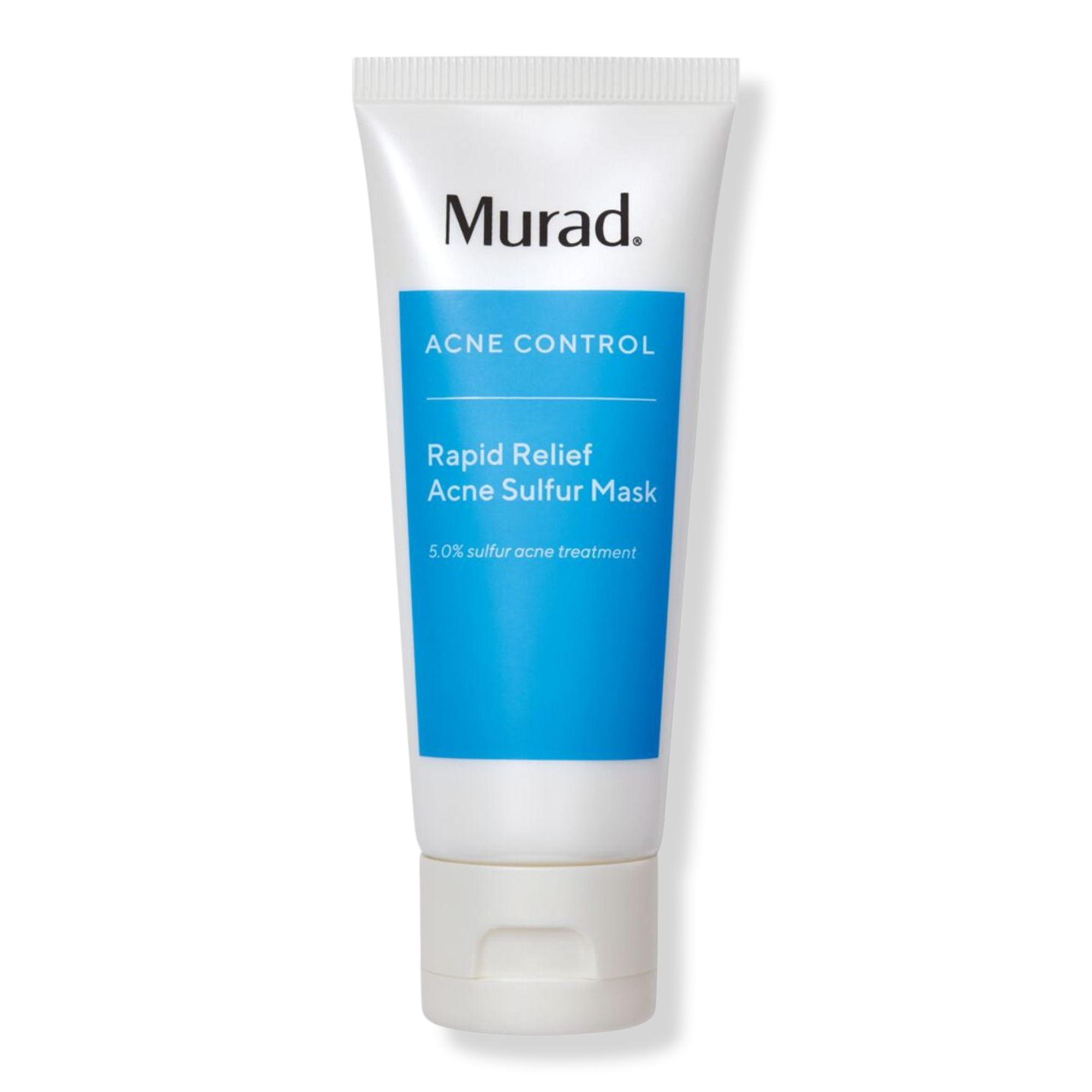 Murad Rapid Relief Acne Sulfur Clay Mask #1