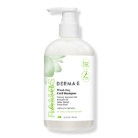 Alba Ramos Wash Day Curl Shampoo