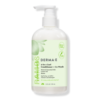 Alba Ramos 2-In-1 Curl Conditioner + Co-Wash