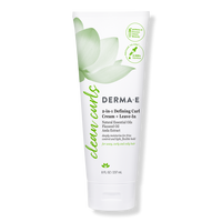 Alba Ramos 2-In-1 Defining Curl Cream + Leave-In Treatment