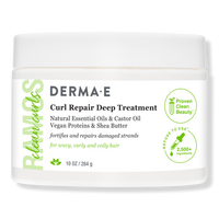 Alba Ramos Curls Curl Repair Deep Treatment Mask