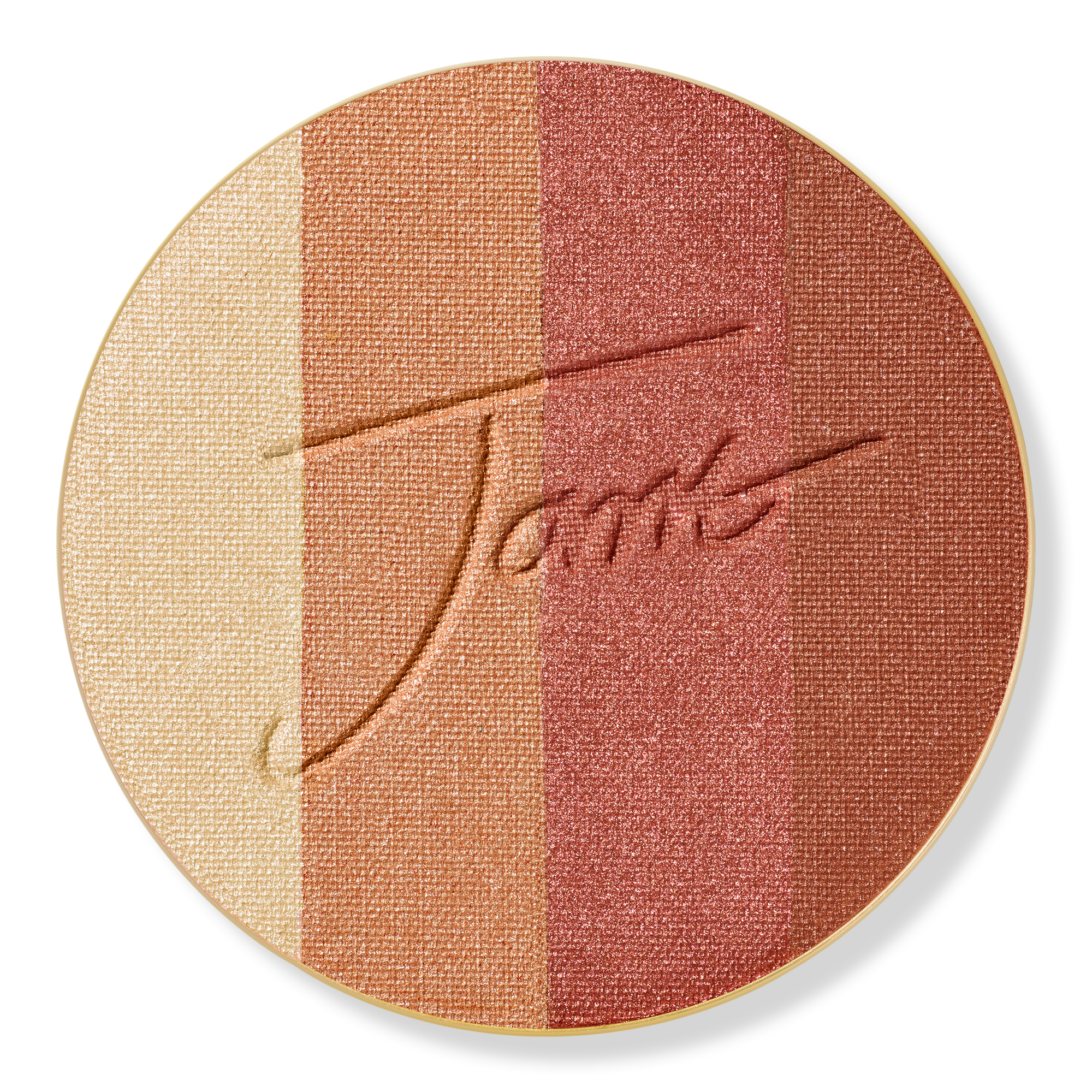 jane iredale PureBronze Shimmer Bronzer Refill #1