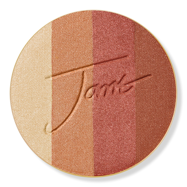 jane iredale PureBronze Shimmer Bronzer Refill #1