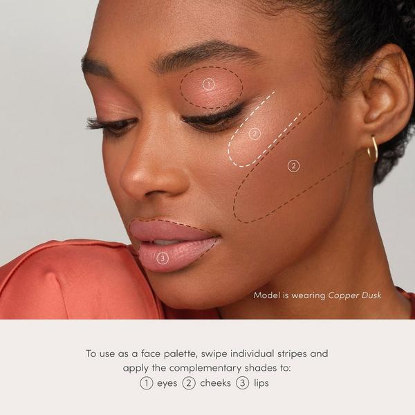 jane iredale PureBronze Shimmer Bronzer Refill #4