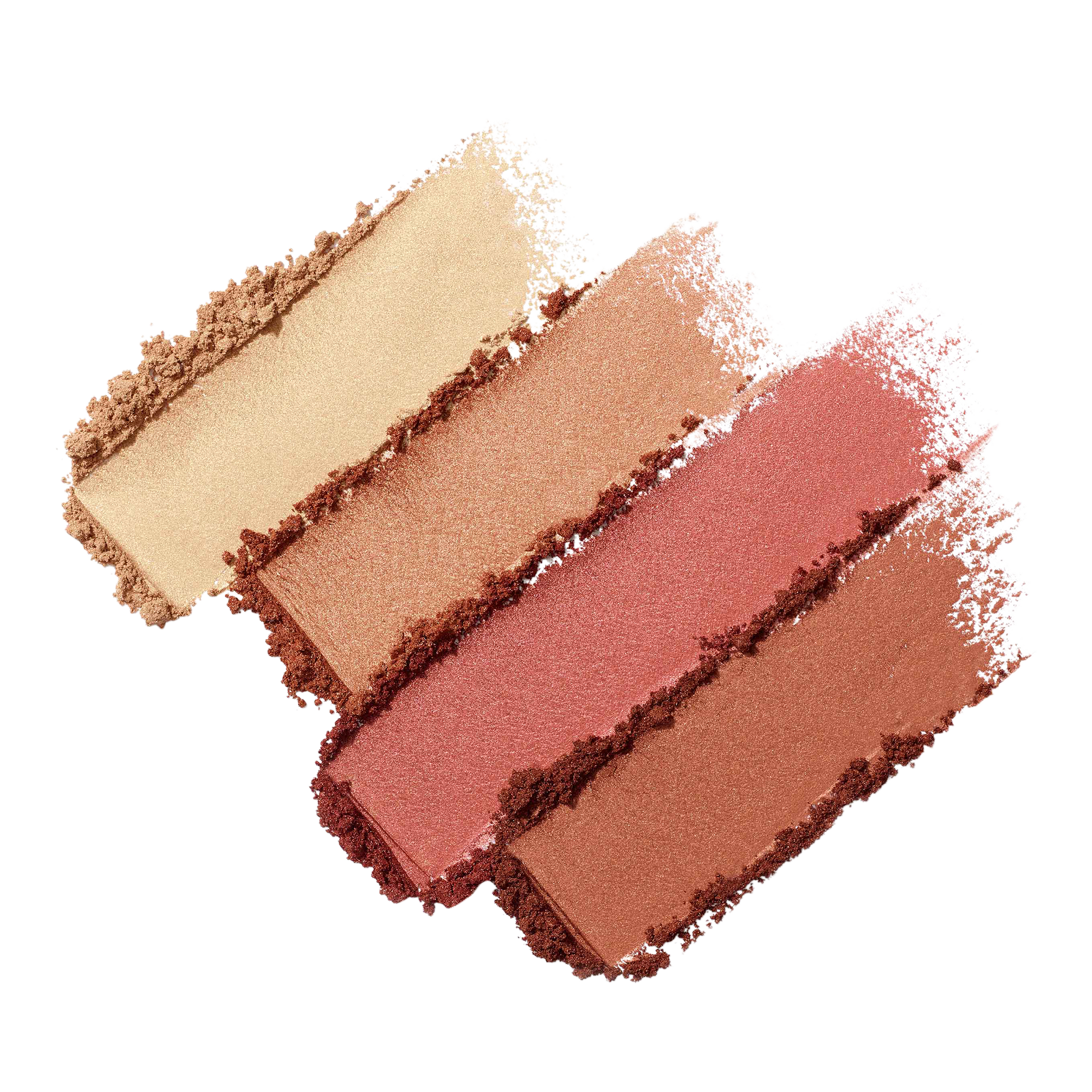 Сменный блок мерцающего бронзера jane iredale PureBronze, цвет: Медный сумеречный — фото 2