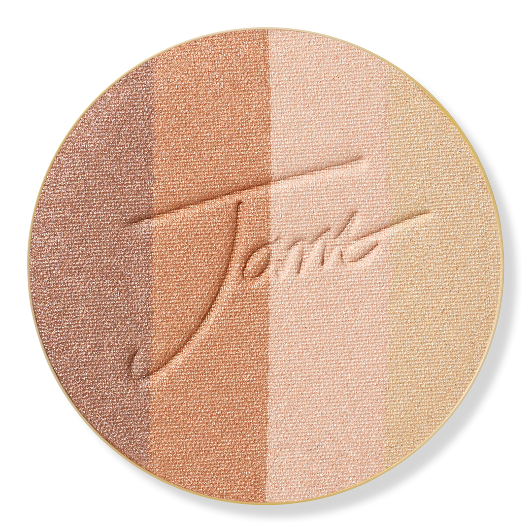 jane iredale PureBronze Shimmer Bronzer Refill #1