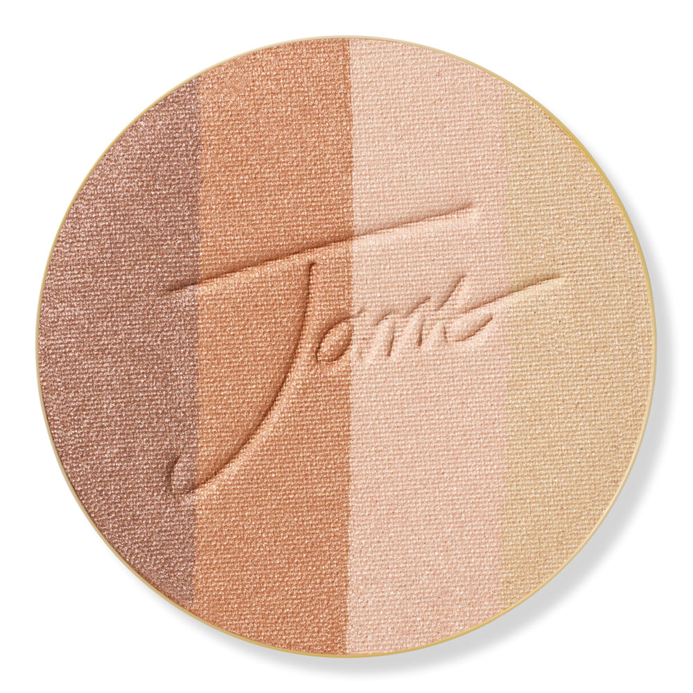 Jane Iredale Purebronze Shimmer Bronzer Refill - Moonglow