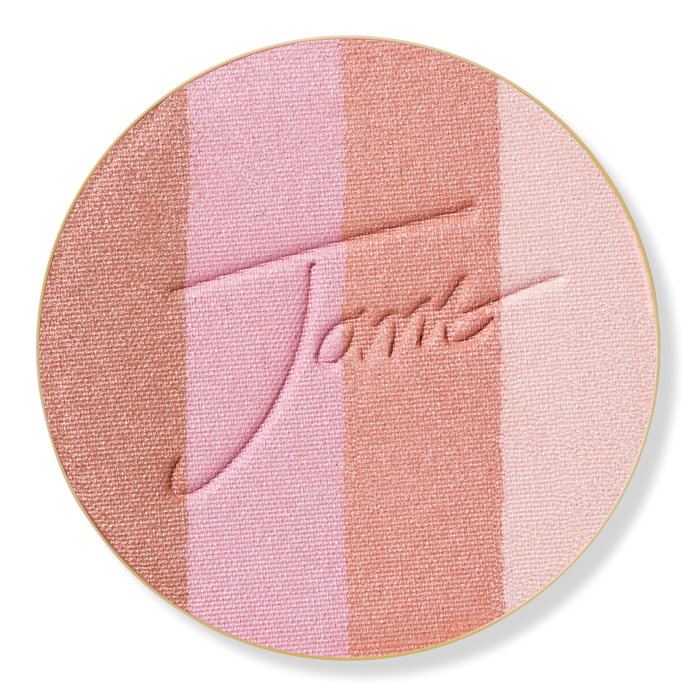 Jane Iredale Purebronze Shimmer Bronzer Refill - Rose Dawn In Pink