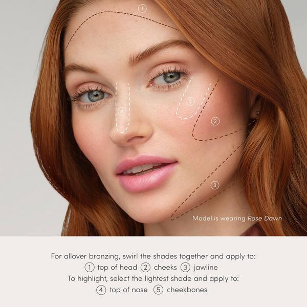 jane iredale PureBronze Shimmer Bronzer Refill #4