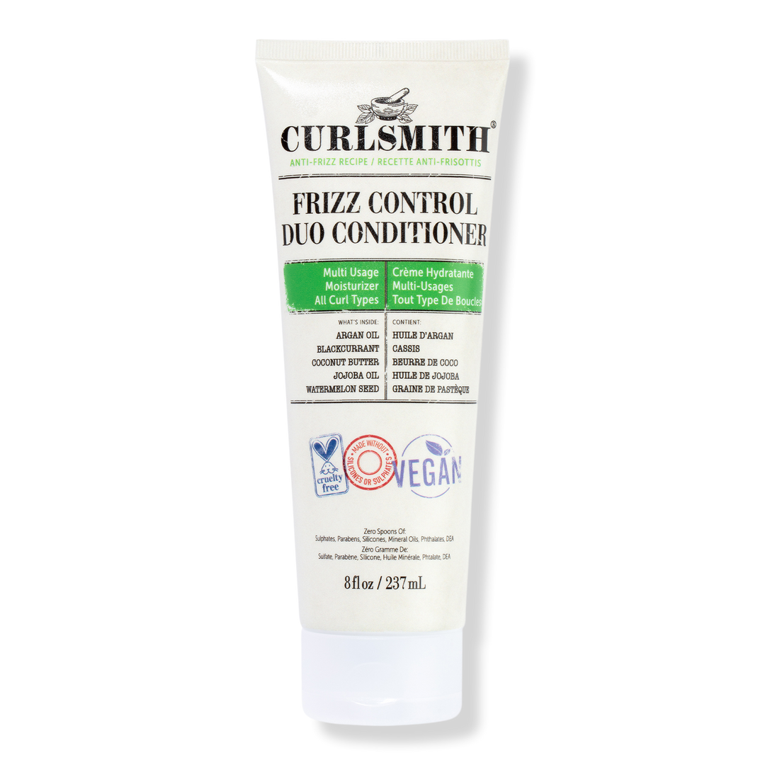 Curlsmith Frizz Control Duo Conditioner #1