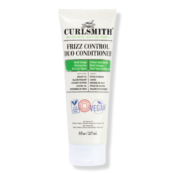 Curlsmith Frizz Control Duo Conditioner #1