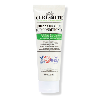 Curlsmith Frizz Control Duo Conditioner