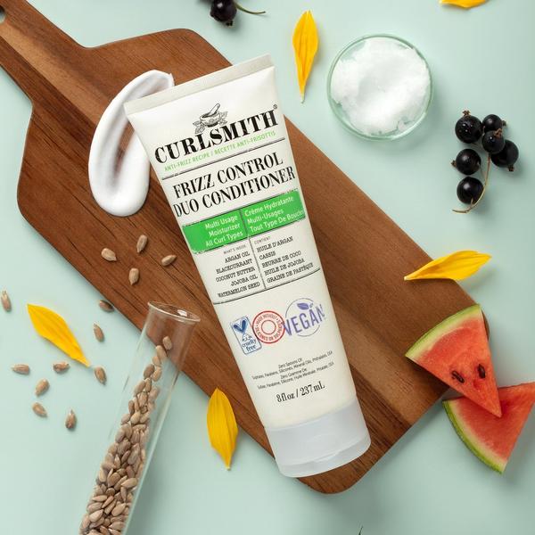 Curlsmith Frizz Control Duo Conditioner #5