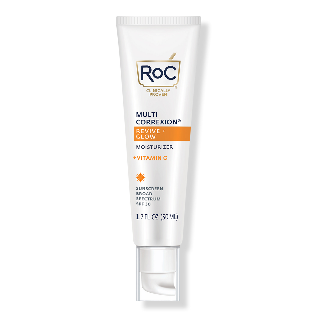 RoC Multi Correxion Revive + Glow Moisturizer SPF 30 #1