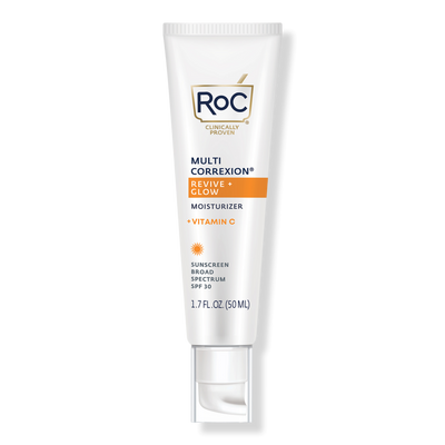 RoC Multi Correxion Revive + Glow Moisturizer SPF 30