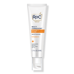 RoC Multi Correxion Revive + Glow Moisturizer SPF 30