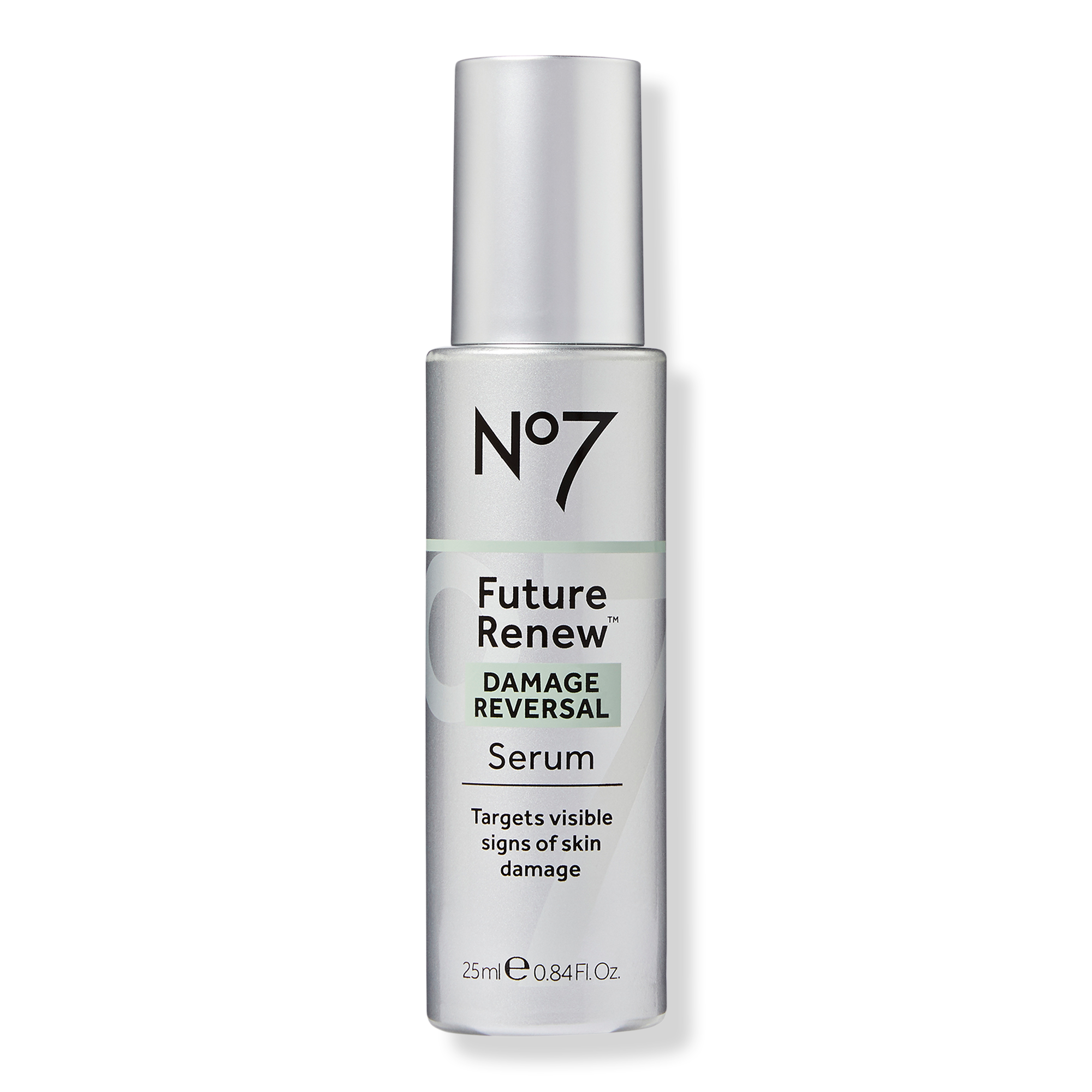 No7 Future Renew Damage Reversal Serum #1