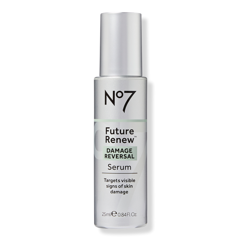 No7 - 0.5 oz Laboratories Line Correcting Booster Serum