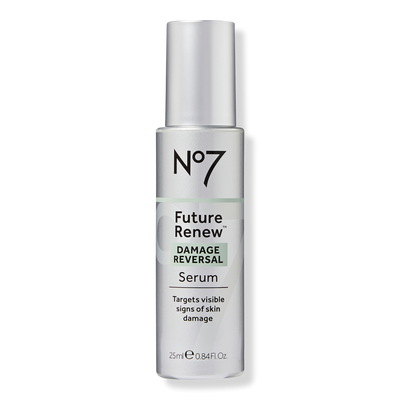 No7 Future Renew Damage Reversal Serum