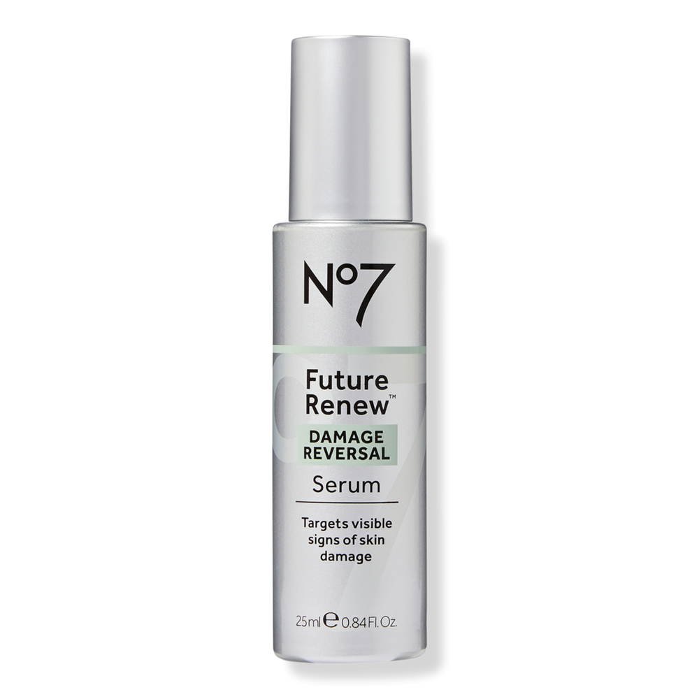 No7 Future Renew Damage Reversal Serum