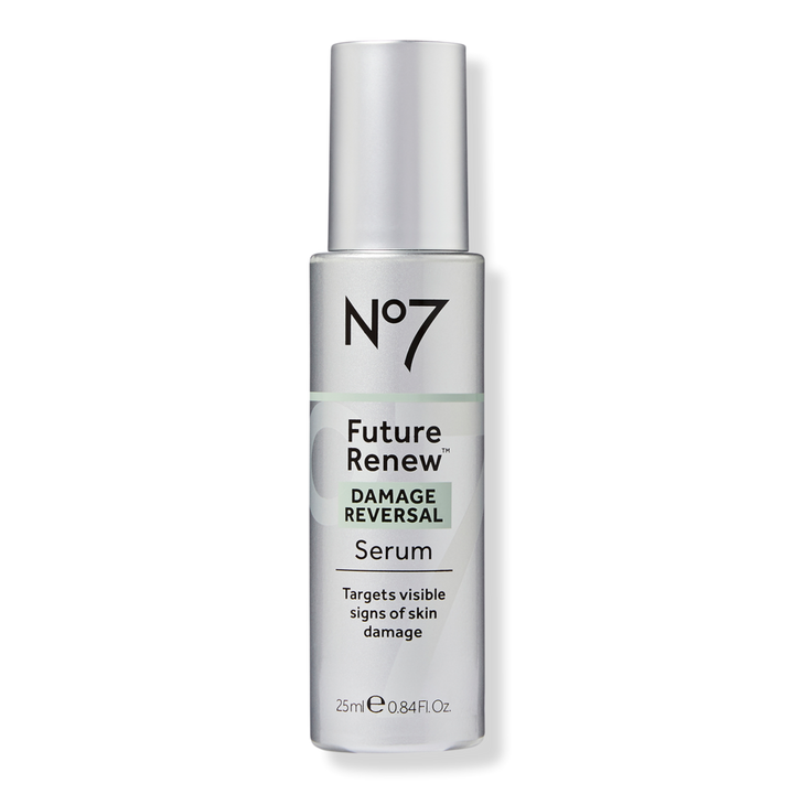 No7 Future Renew Damage Reversal Serum #1