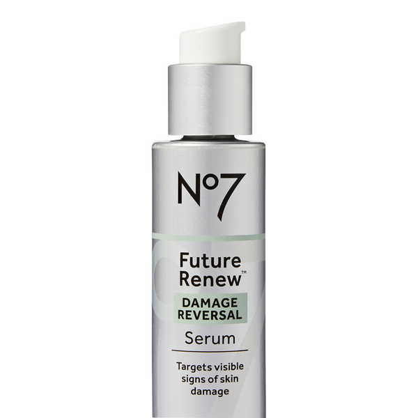 No7 Future Renew Damage Reversal Serum #3