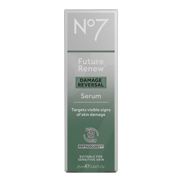 No7 Future Renew Damage Reversal Serum #4