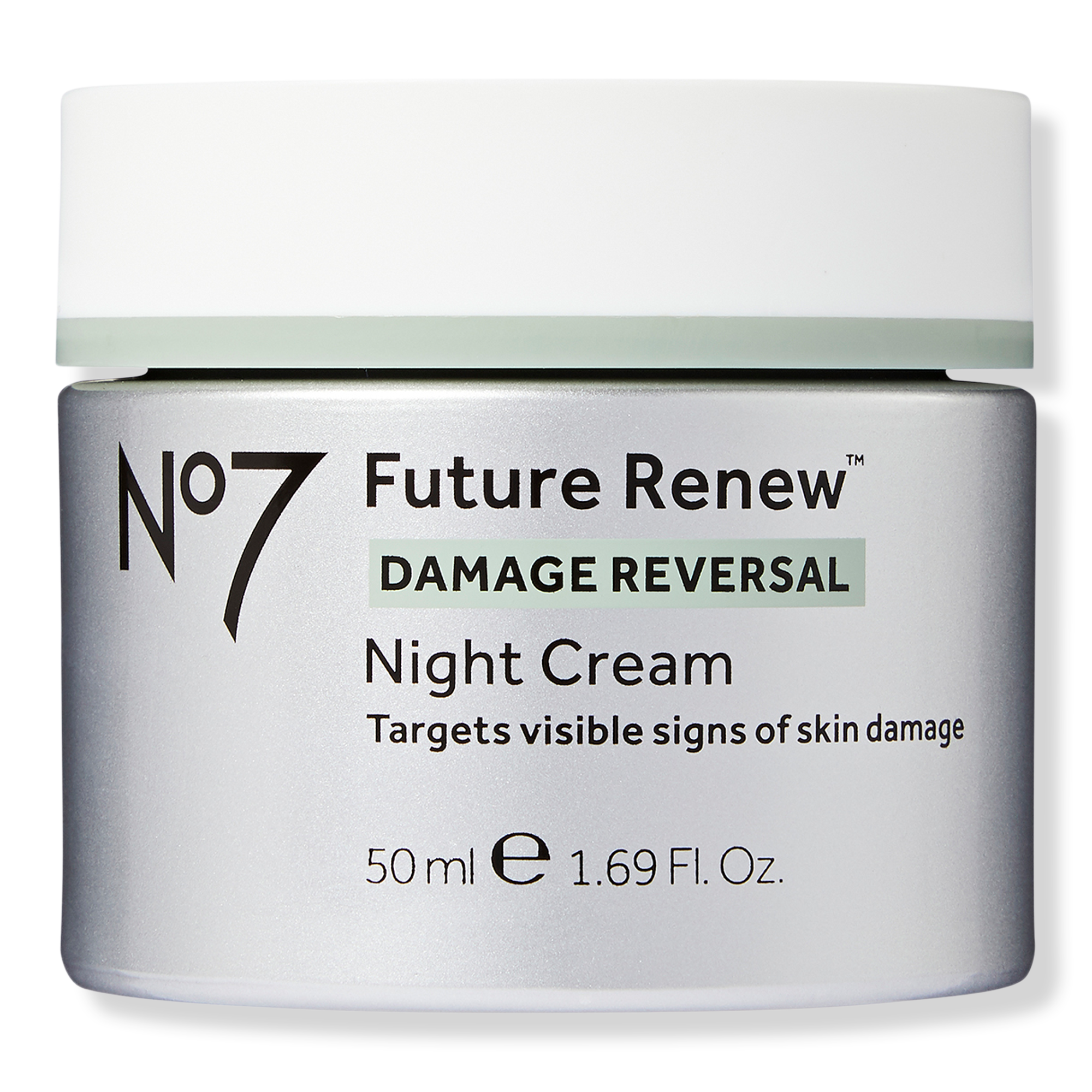 No7 Future Renew Damage Reversal Night Cream #1