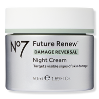 Future Renew Damage Reversal Night Cream