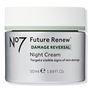No7 Future Renew Damage Reversal Night Cream