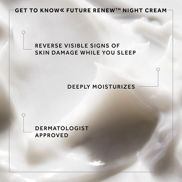 No7 Future Renew Damage Reversal Night Cream #6