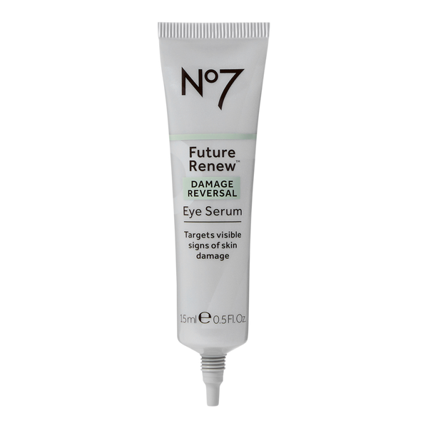 No7 Future Renew Damage Reversal Eye Serum #3