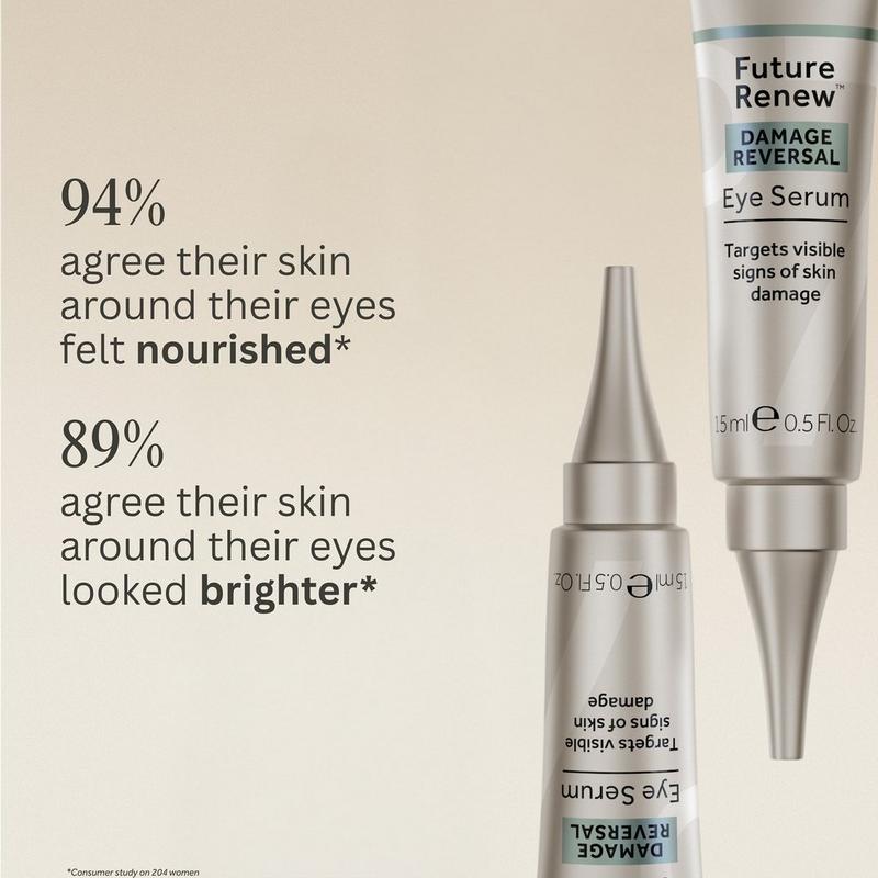 No7 - Future Renew Damage Reversal Eye Serum | Ulta Beauty