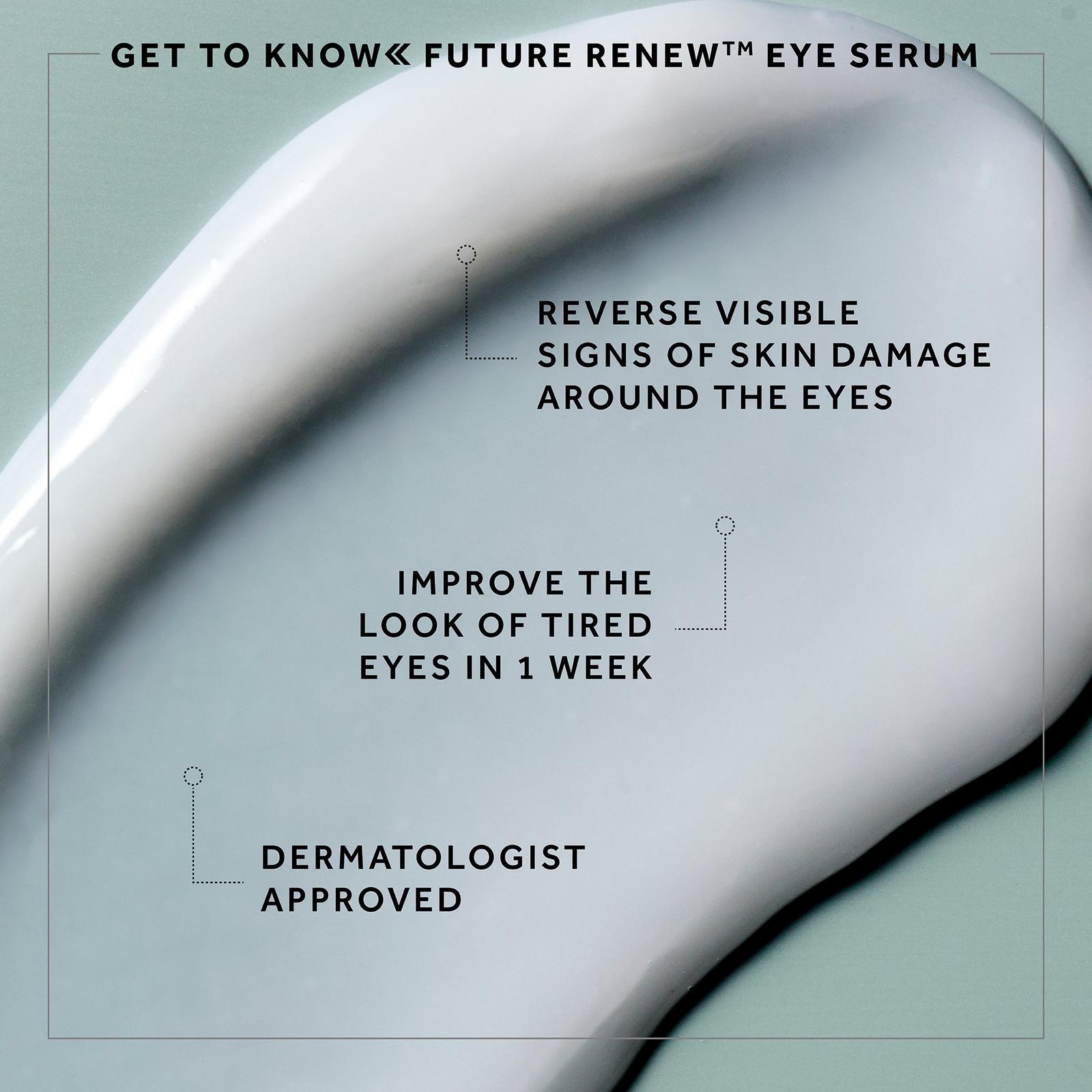 Future Renew Damage Reversal Eye Serum