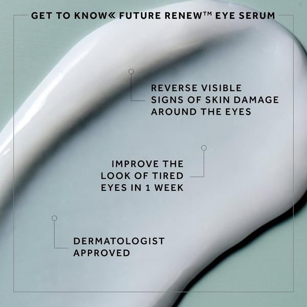 No7 Future Renew Damage Reversal Eye Serum #5