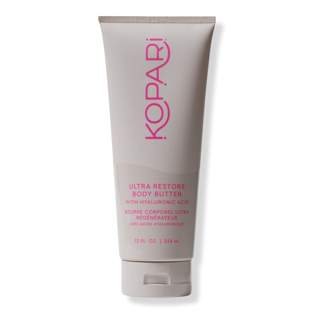 KP Body Bumps Be Gone Smoothing Body Lotion – Kopari Beauty