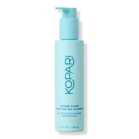 Marine Clean Purifying Gel Cleanser