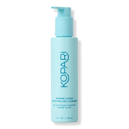 Kopari Beauty Marine Clean Purifying Gel Cleanser