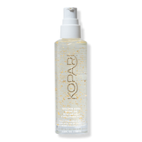 Golden Aura Body Oil